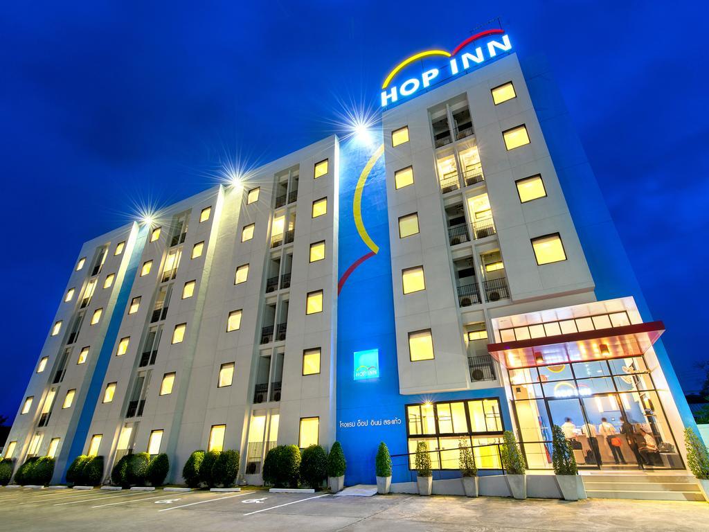 Hotel Hop