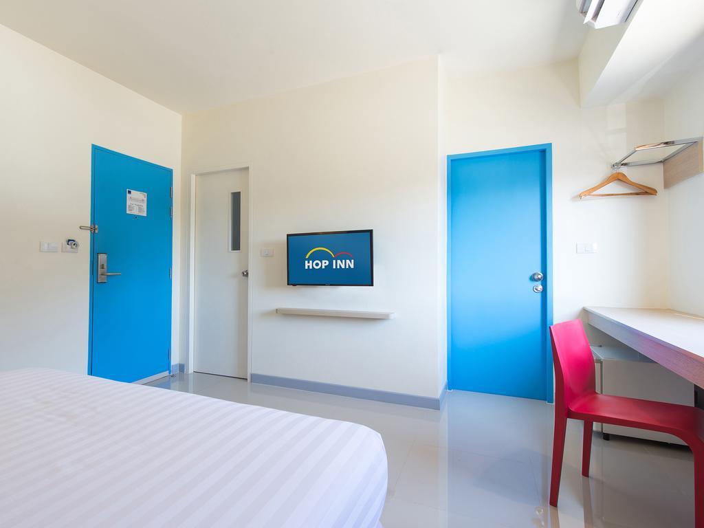 Hotel Hop 2*