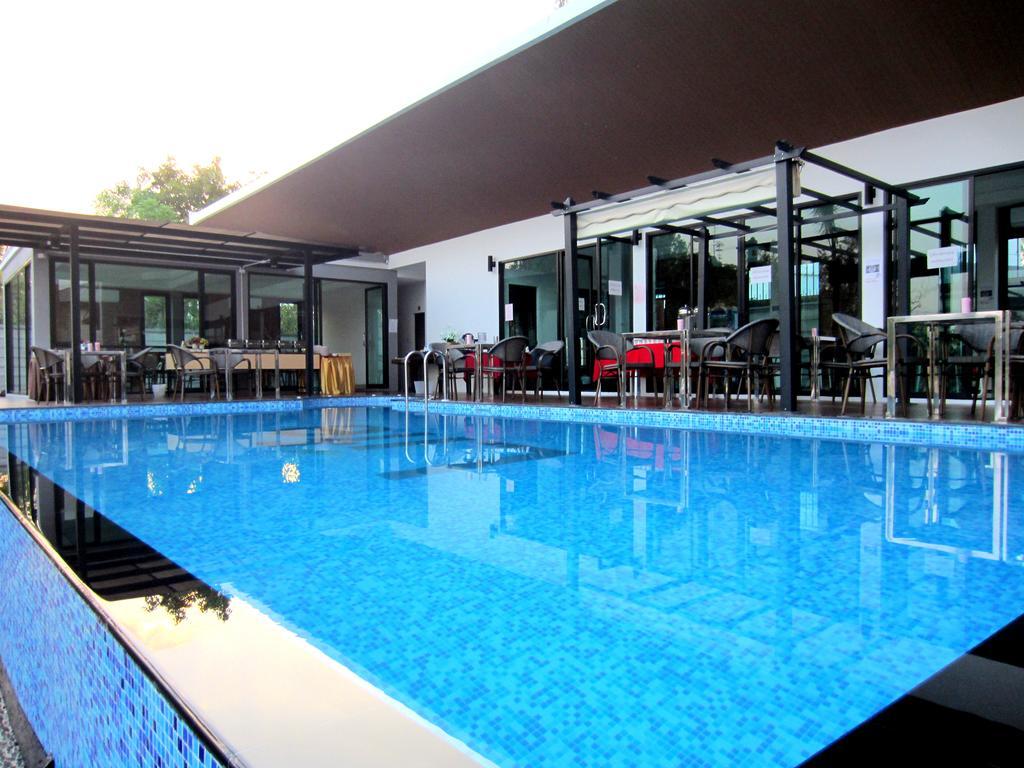 Life Grand 4* Chiang Mai