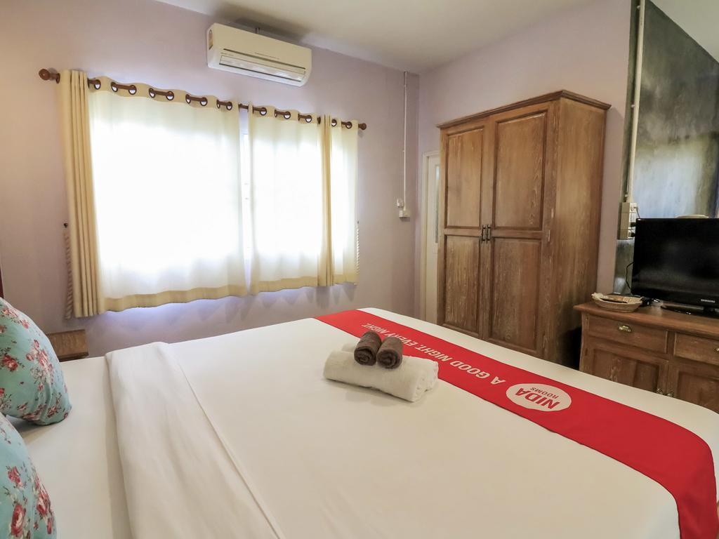 Baan Suan Him Doi Hotel