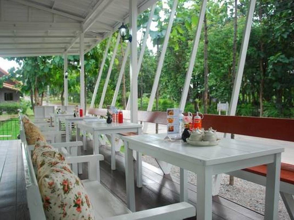 Baan Suan Him Doi