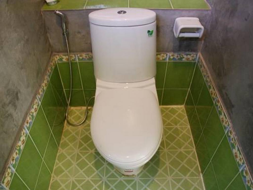 Baan Suan Him Doi