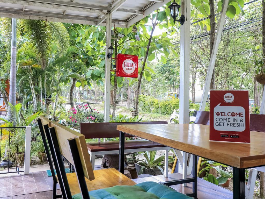 Baan Suan Him Doi Hotel 3*