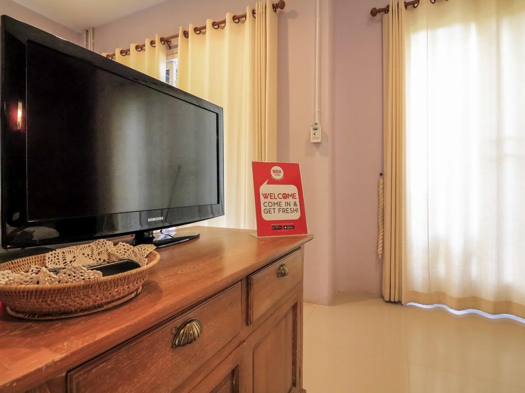 Baan Suan Him Doi Hotel 3*