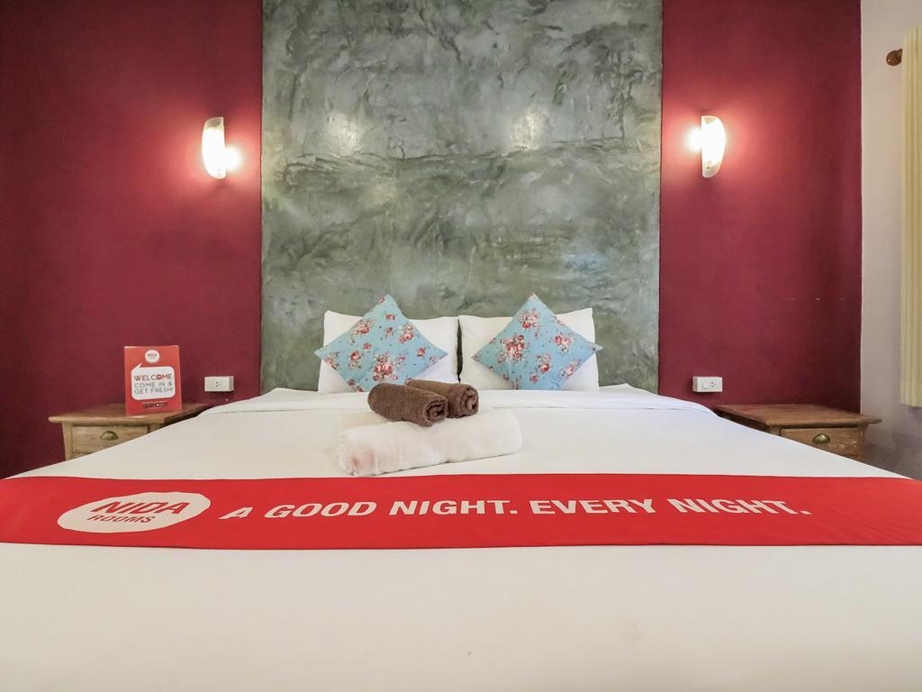 Hotel Baan Suan Him Doi 3*