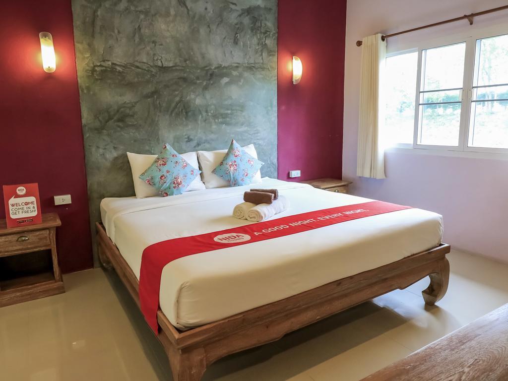 Baan Suan Him Doi Hotel 3*