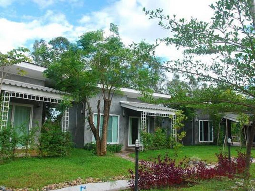 Baan Suan Him Doi Hotel