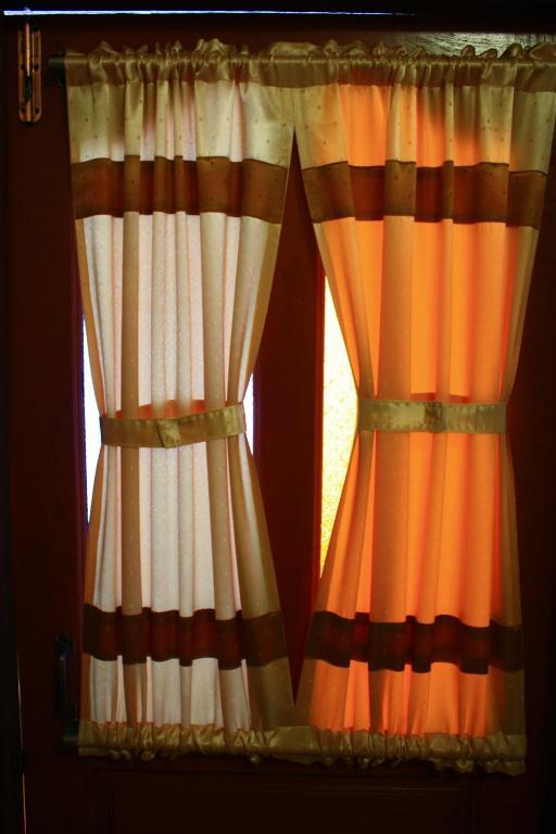 โรงแรมตีฆ้อง - Tri Gong Gasthof 3*