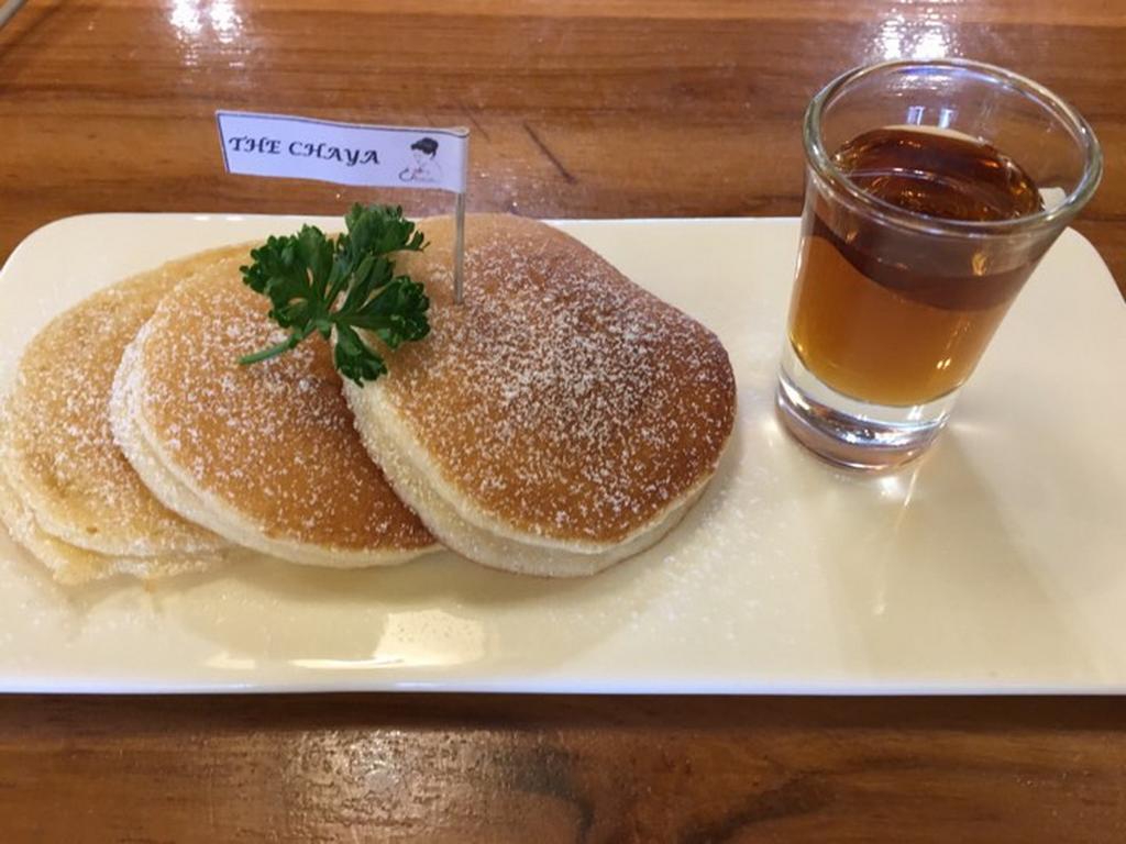 The Chaya And Chiang Mai