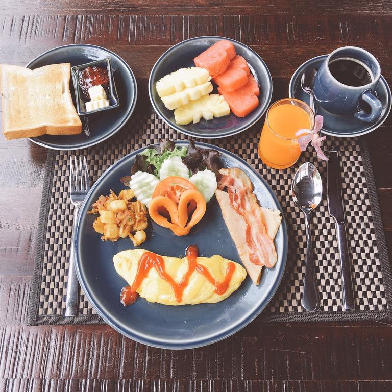 Hotel Night Bazaar 3*