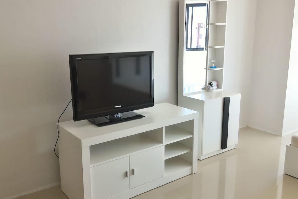 Apartment Nimmanheamin Road Hillside Condo2