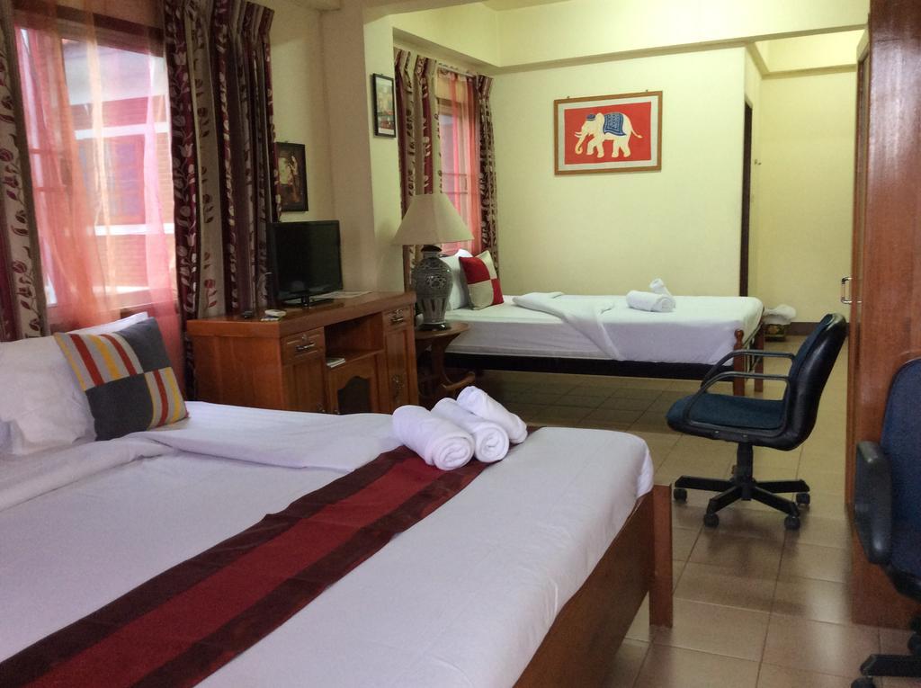 Saithong House Chiang Mai