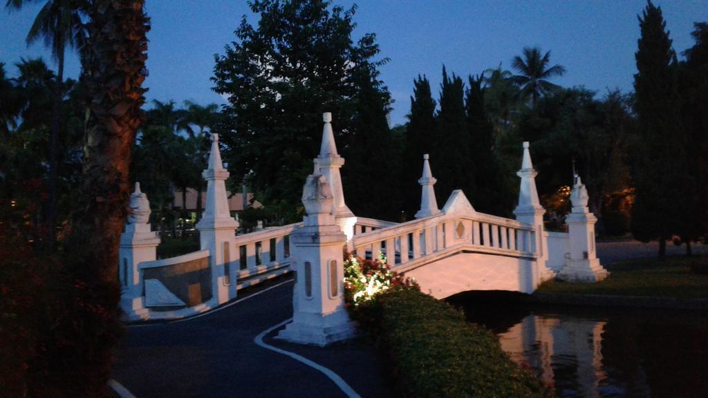 Jaidee House Guest house Chiang Mai