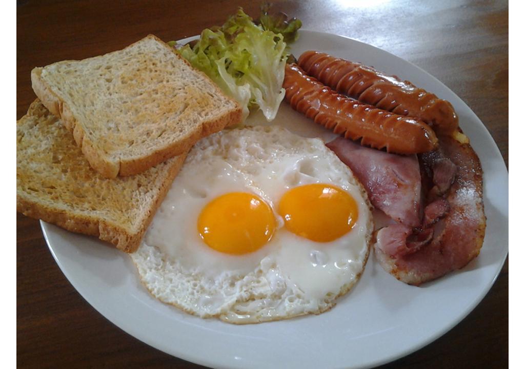 Acomodação com café da manhã  Cozy By Nan Chiang Mai