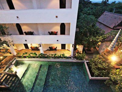 Gudi Boutique Hotel Chiang Mai