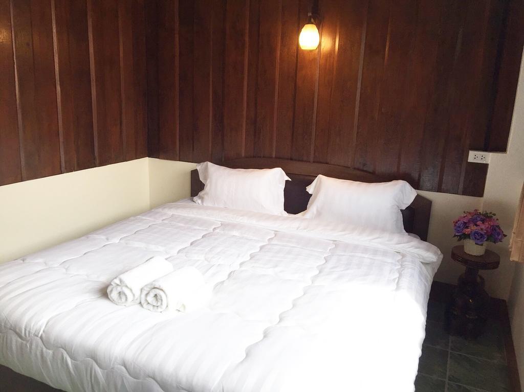 Casa de hóspedes Phrasing Chiang Mai
