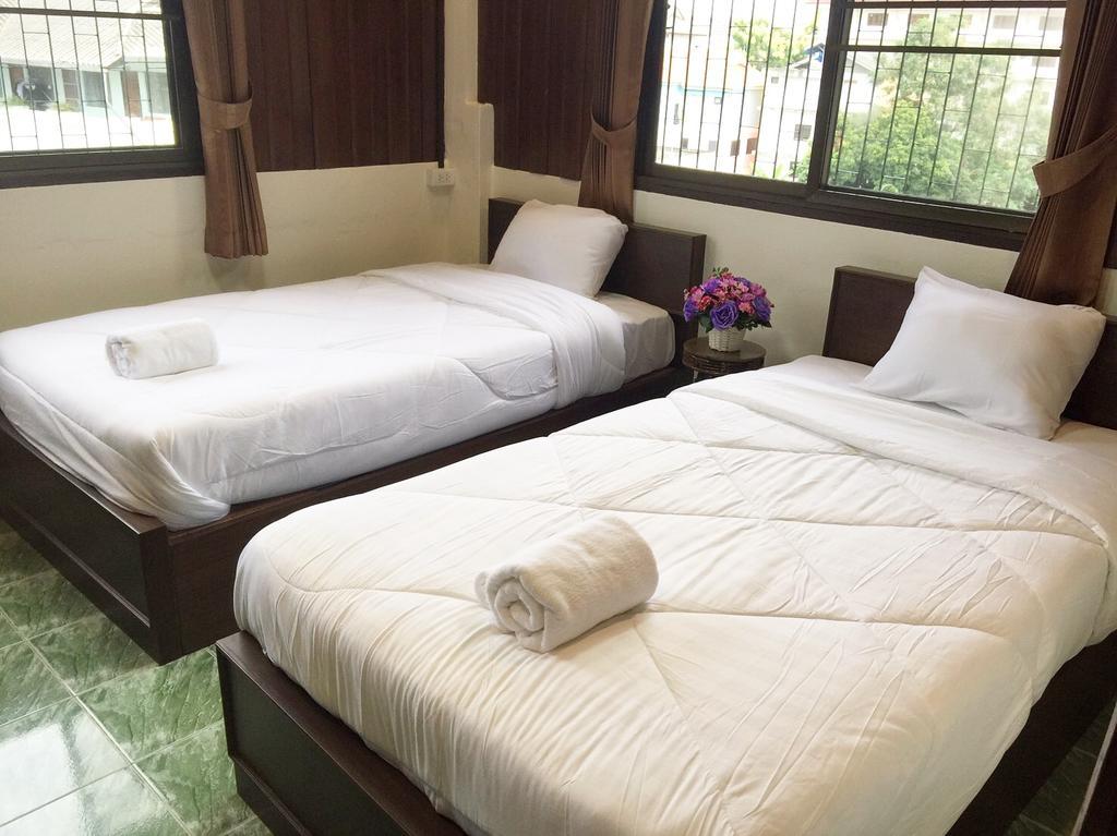 Phrasing 3* Chiang Mai