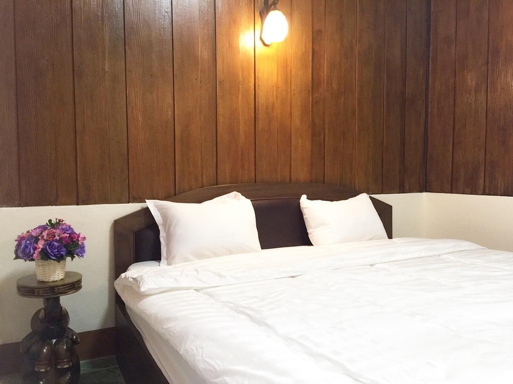 Guest house Phrasing