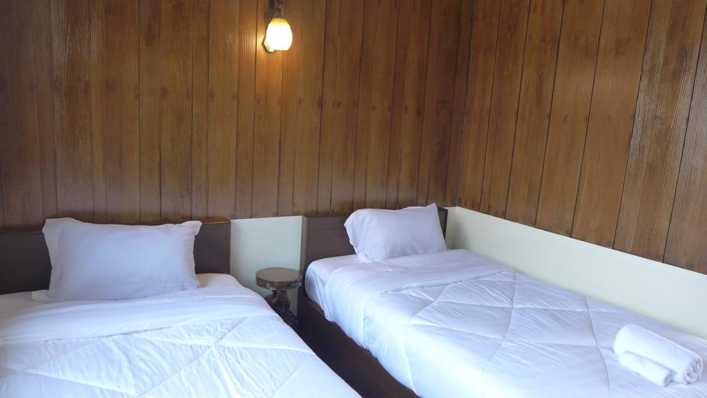 Guest house Phrasing Chiang Mai