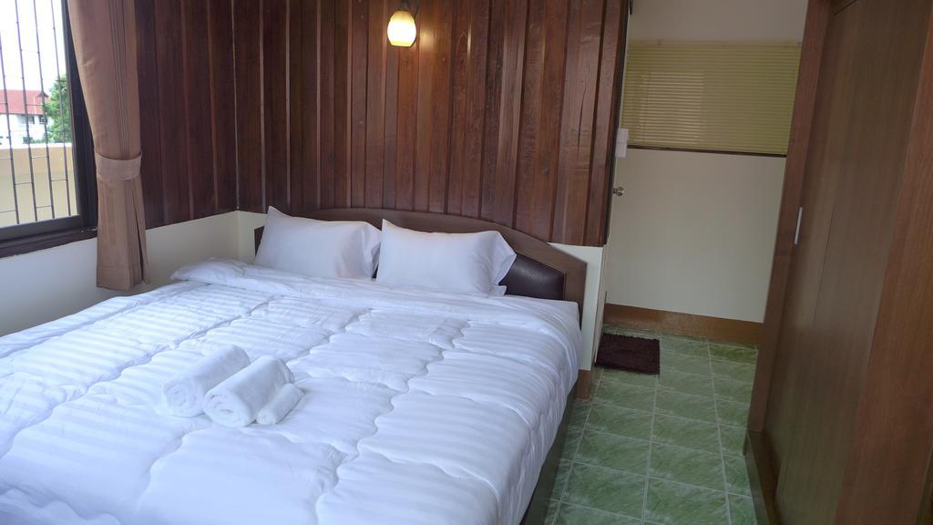 Phrasing Guest house Chiang Mai