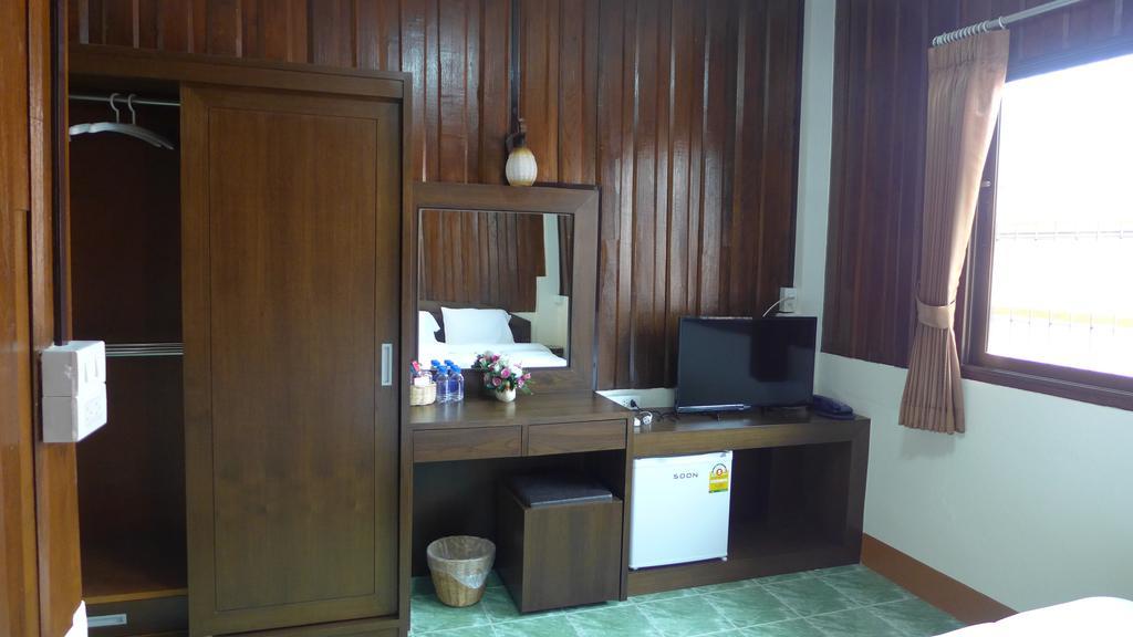 Phrasing Guest house Chiang Mai