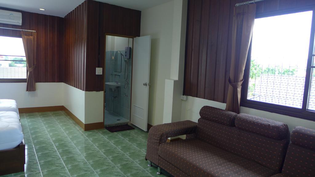 Guest house Phrasing