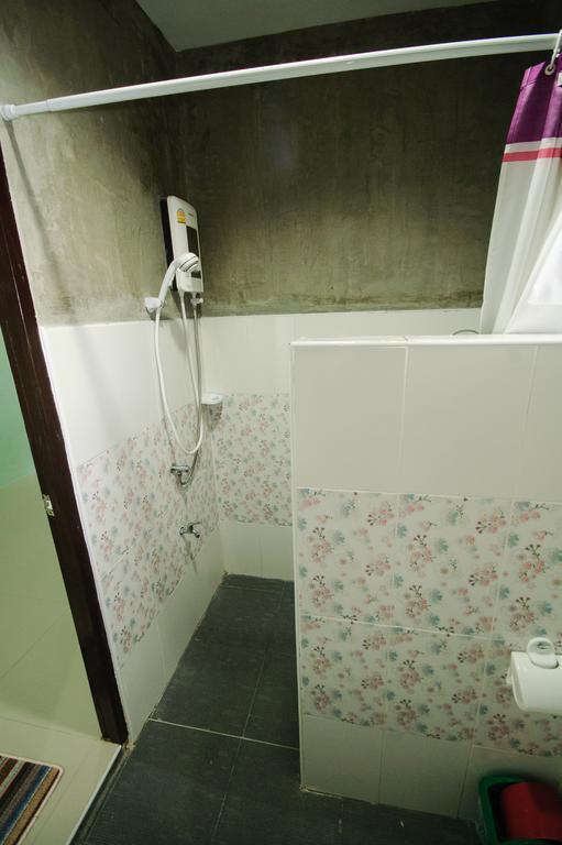 Second Guest house
