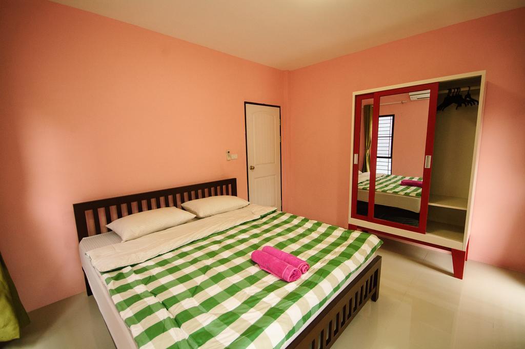 Second Guest house