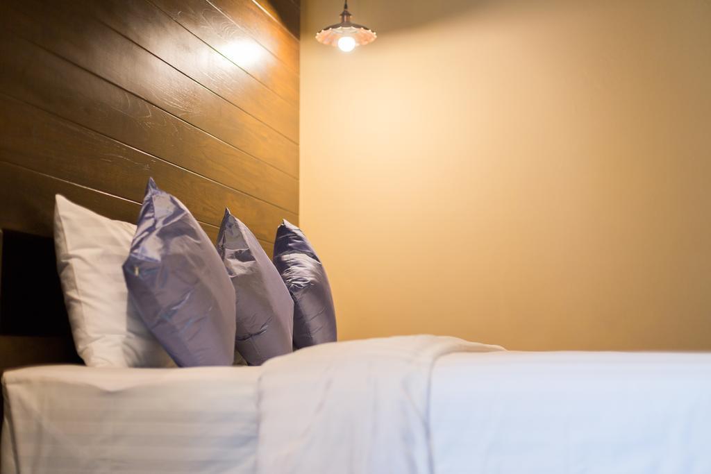 Hotel Night Bazaar