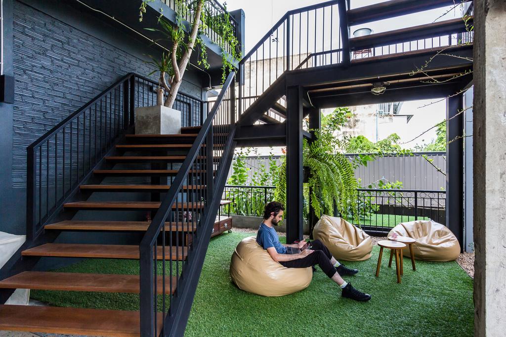 Oxotel Chiang Mai
