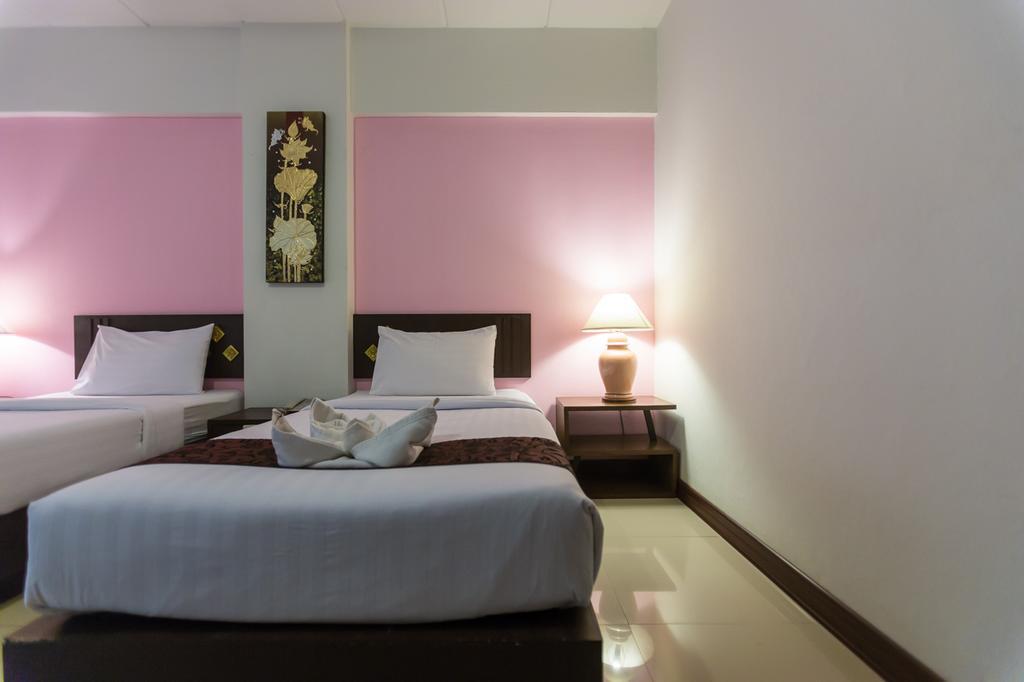 Hotel Bua Raya