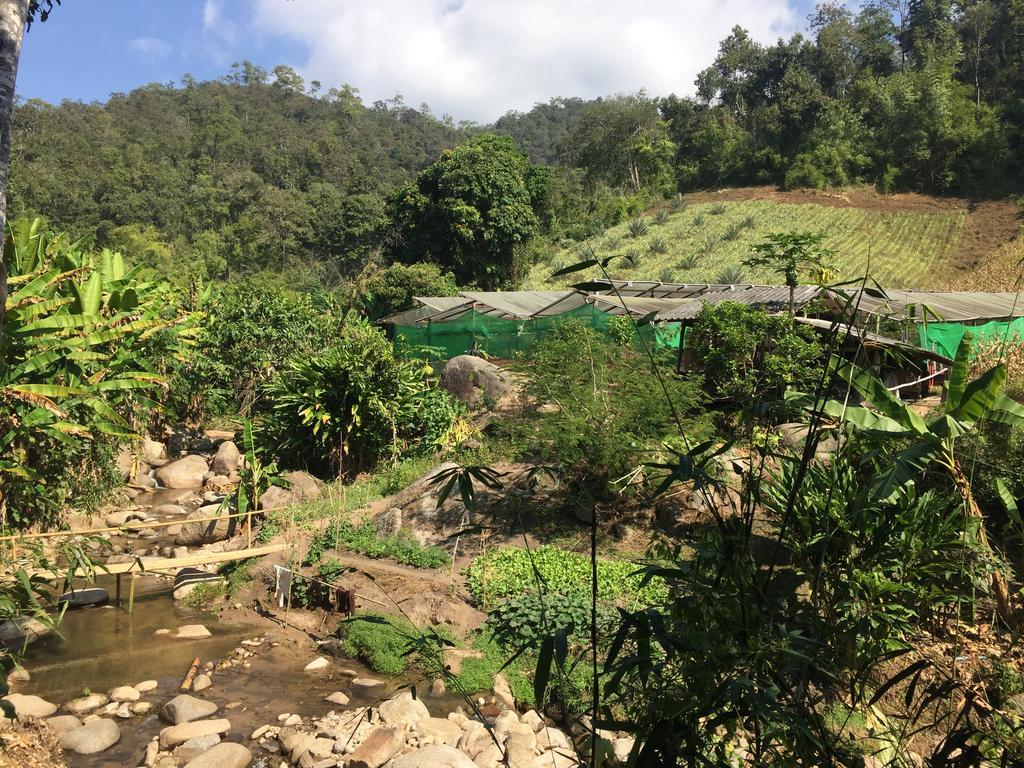 Tempat peranginan Baan Anatta