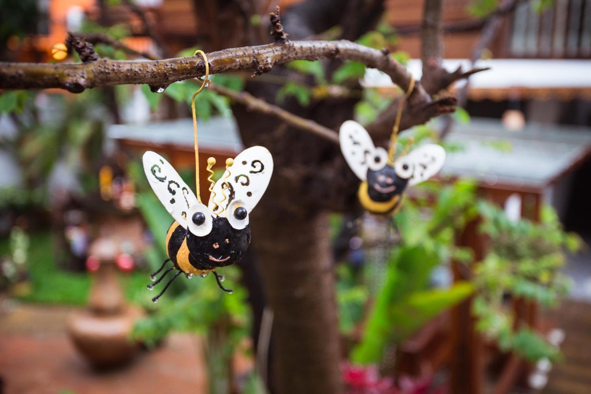 Pao Boutique House (adults Only) Guest house Chiang Mai