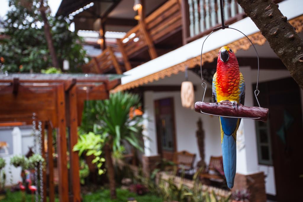 Pao Boutique House (adults Only)