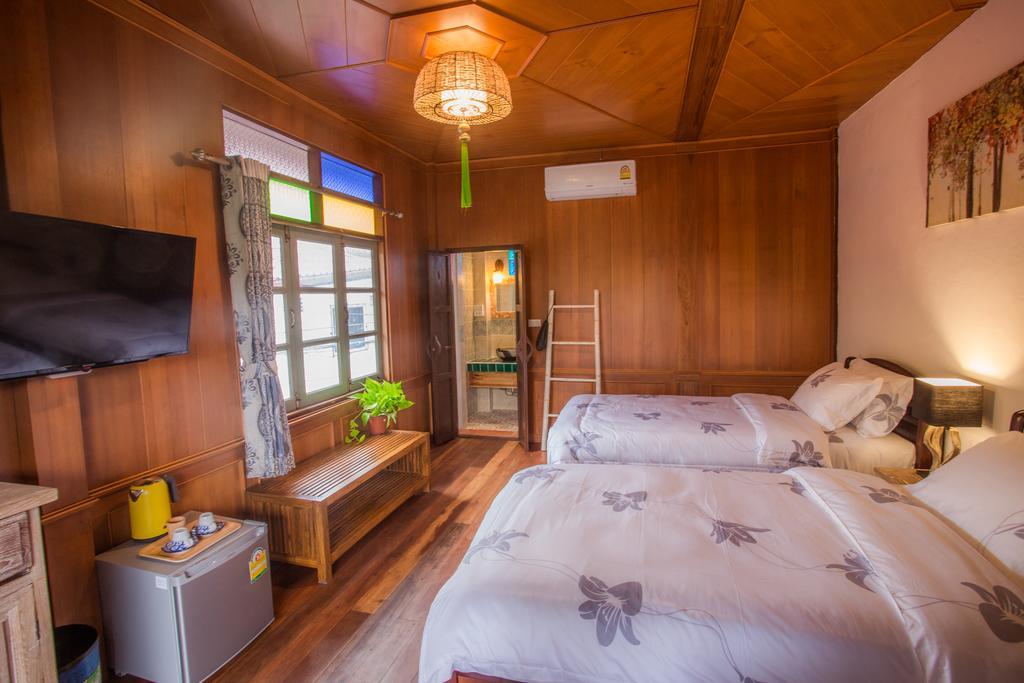 Pao Boutique House (adults Only)
