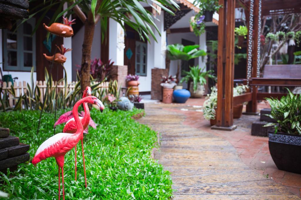 Guest house Pao Boutique House (adults Only) 2*