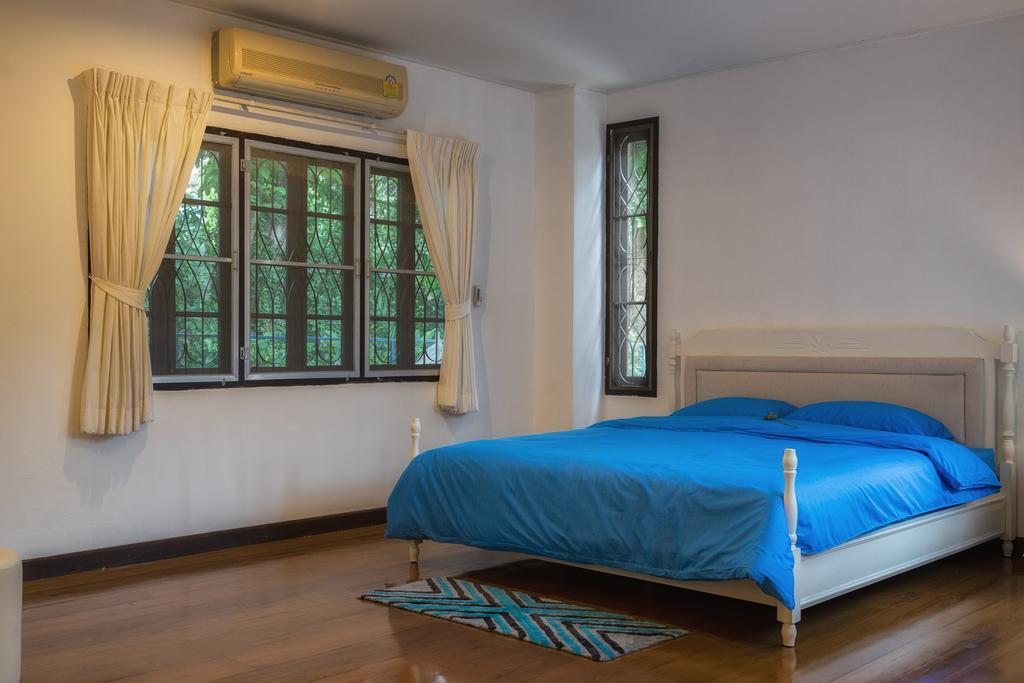 Holiday home A Taste Of Europe In Chiang Mai