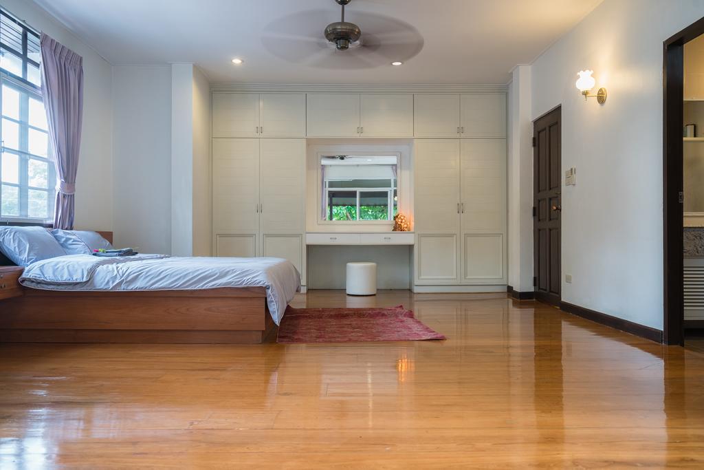 Holiday home A Taste Of Europe In Chiang Mai