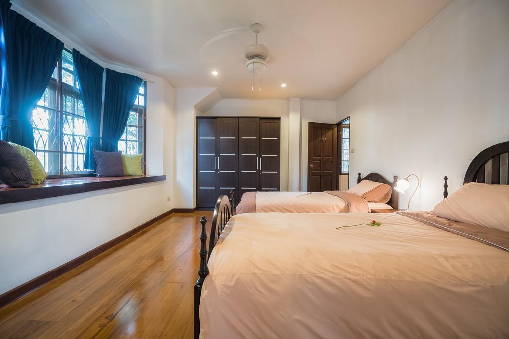 A Taste Of Europe In Holiday home Chiang Mai