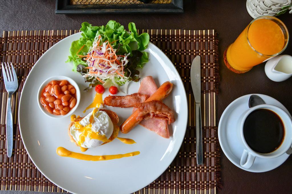 Hotel Thapae Loft 3*