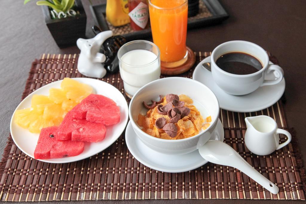 Thapae Loft 3* Chiang Mai