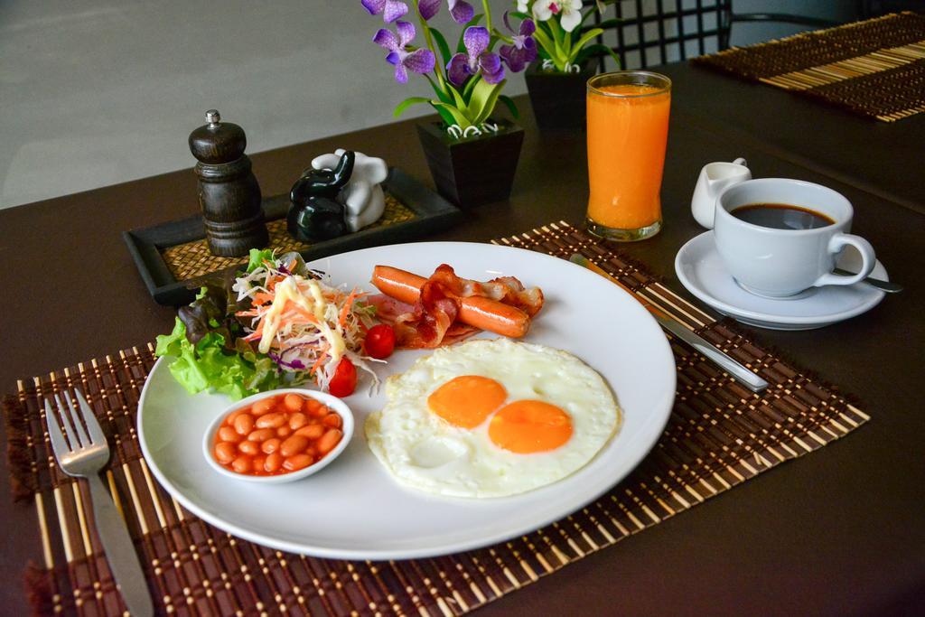 Thapae Loft 3* Chiang Mai