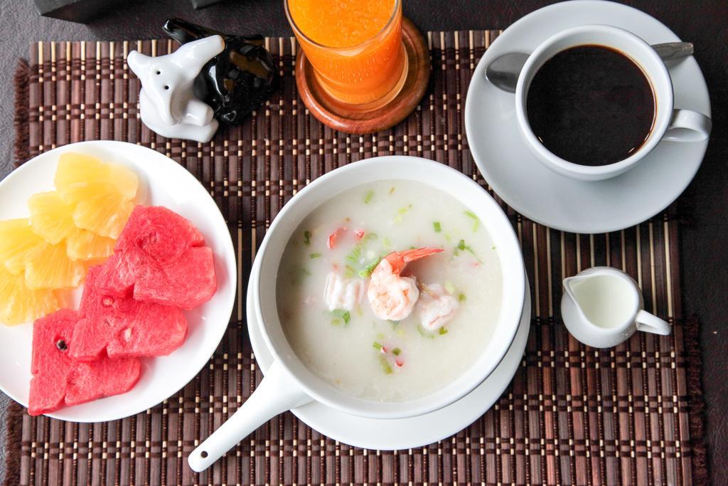 Thapae Loft Hotel Chiang Mai