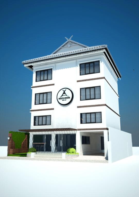 Gusto House Chiang Mai