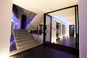 Bed Changkian - Adults Only Hotel
