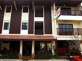Hotel Bb Mantra Boutique 3*