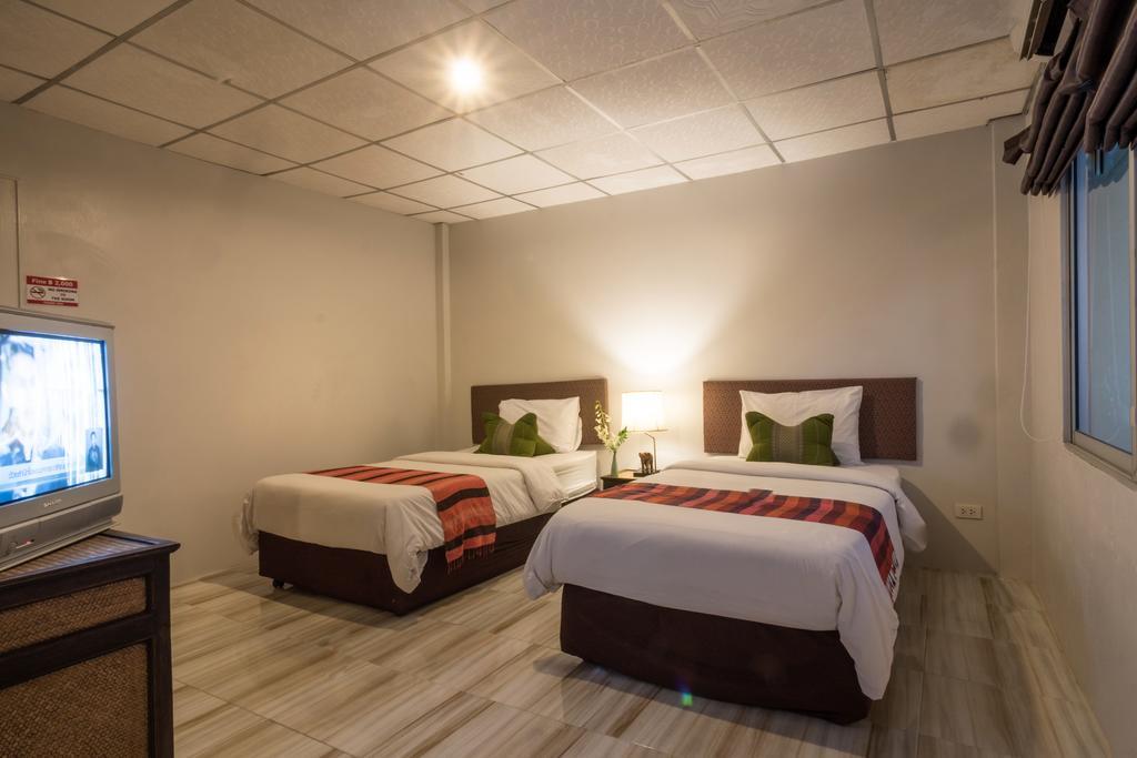 Kamala's Guest house 3*