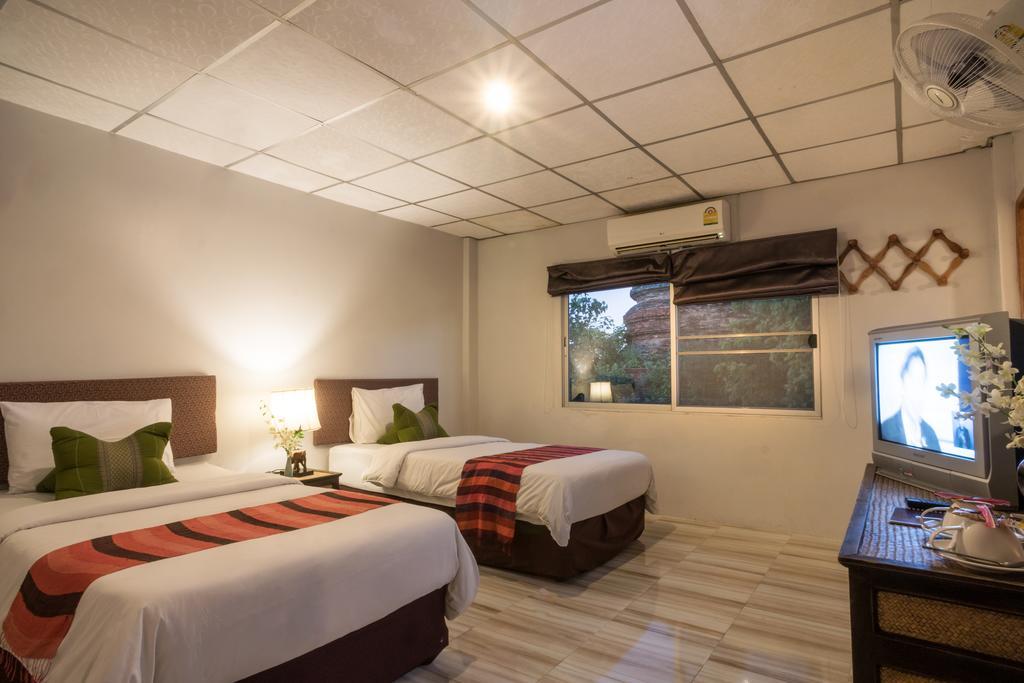 Kamala's Guest house Chiang Mai