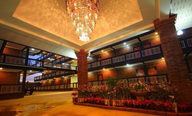 Rim Tara Hotel