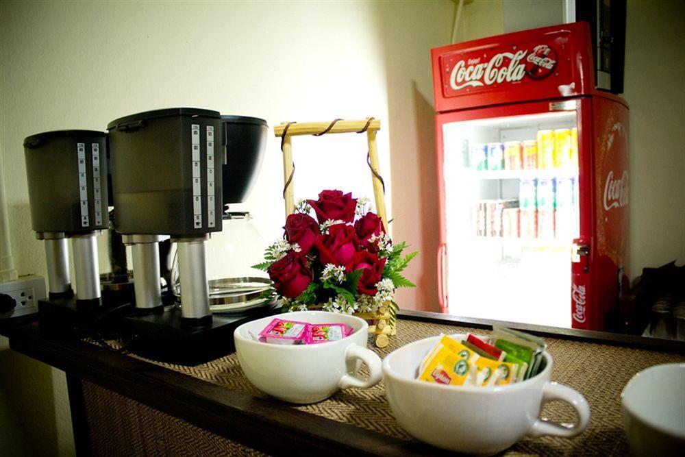 Guest house Sasima Chiang Mai